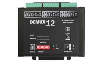 DEMUX-12 (-10)