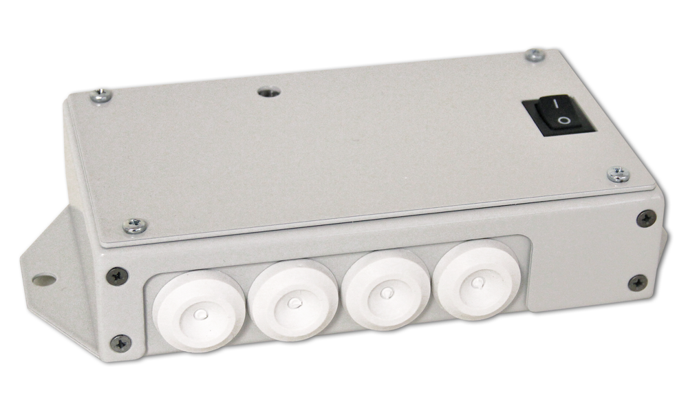 STAGE LINE INTERFACE IP65