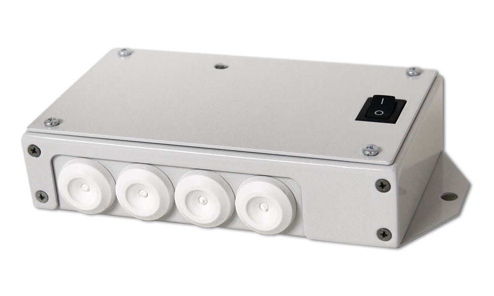 STAGE LINE INTERFACE IP65