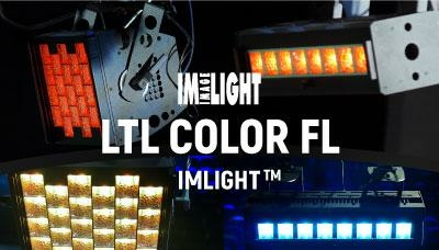 LTL COLOR FL – решение для заливающего освещения сцены
